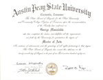 buy diploma_buy fake Austin Peay State University degree_buy fake degree online