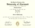 actually buy diploma_buy University of Cincinnati degree_a way of buy a fake university degree