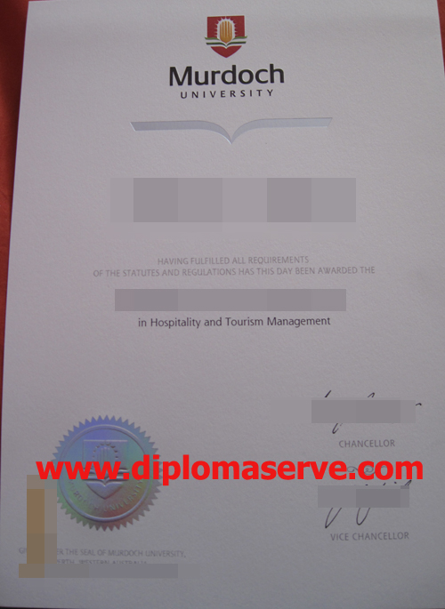 murdoch university degree